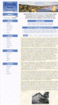 Mobile Screenshot of fonda.org