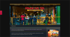 Desktop Screenshot of fonda.fi